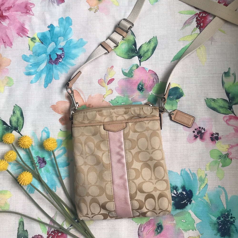 Coach crossbody purse | Handbag | Shoulder bag